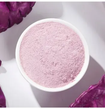 Fresh Cabbage Powder